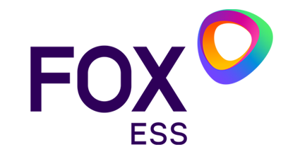 Fox-ess-logo