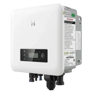INVERSOR 3.3KW GOODWE MONO 220V-02