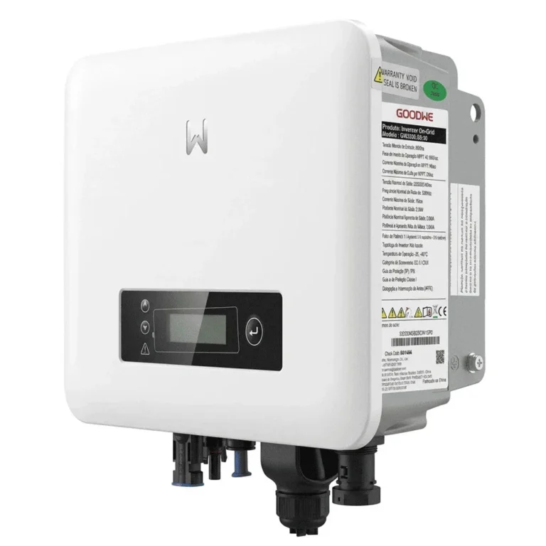INVERSOR 3.3KW GOODWE MONO 220V-02