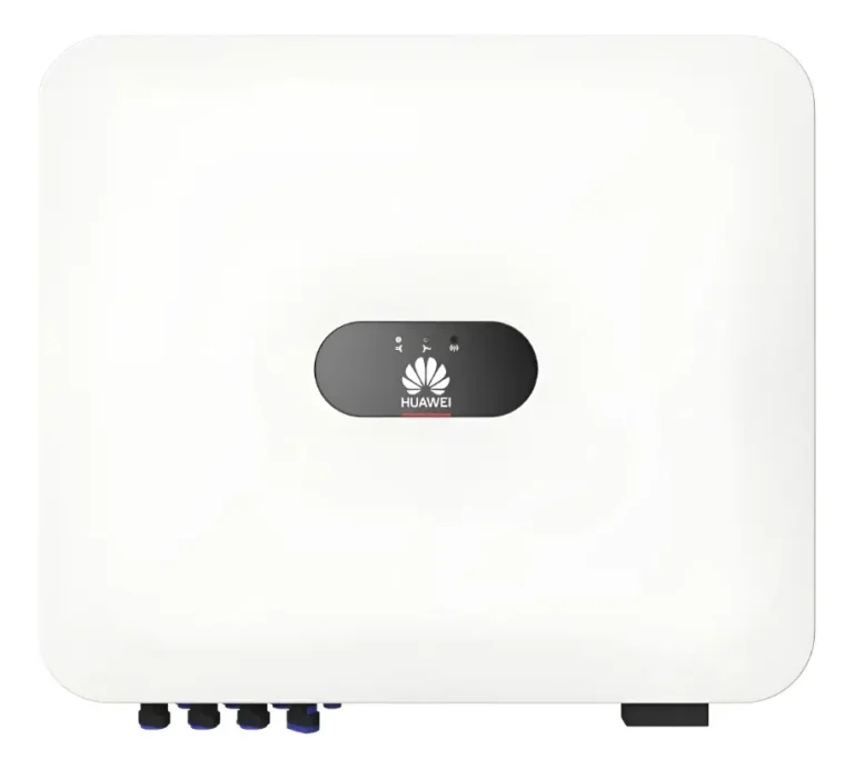 INVERSOR 4KW HUAWEI MONO 220V-01