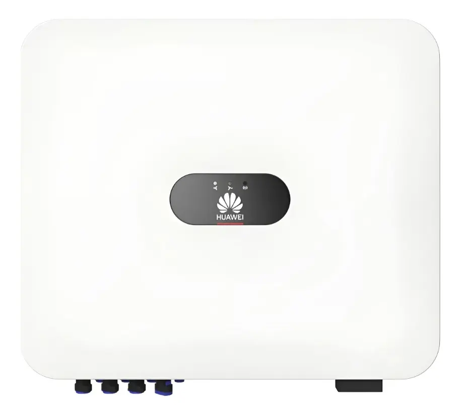 INVERSOR 4KW HUAWEI MONO 220V-01