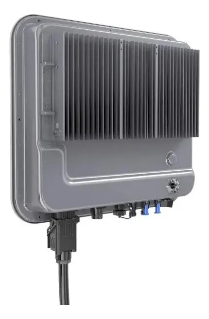 INVERSOR 4KW HUAWEI MONO 220V-02