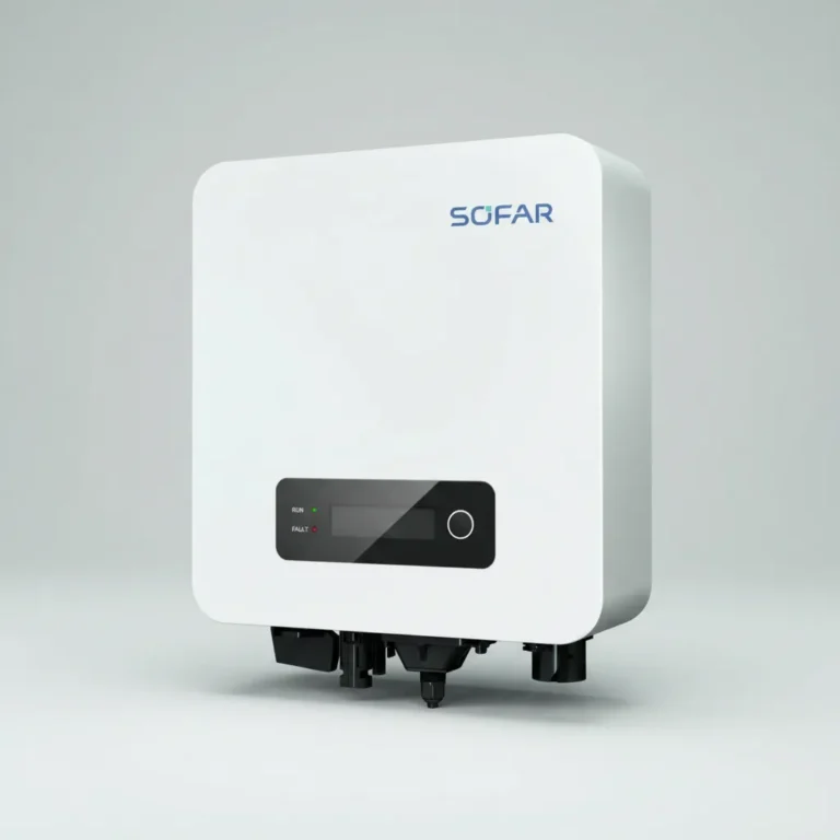 INVERSOR 4KW SOFAR MONO 220V-01