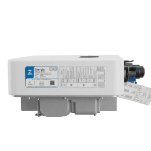 INVERSOR 5KW GOODWE MONO 220V - 2 MPPT - NE - GW5K-DNS-G40-02
