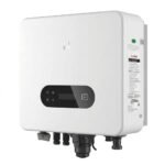 INVERSOR 5KW GOODWE MONO 220V - 2 MPPT - NE - GW5K-DNS-G40