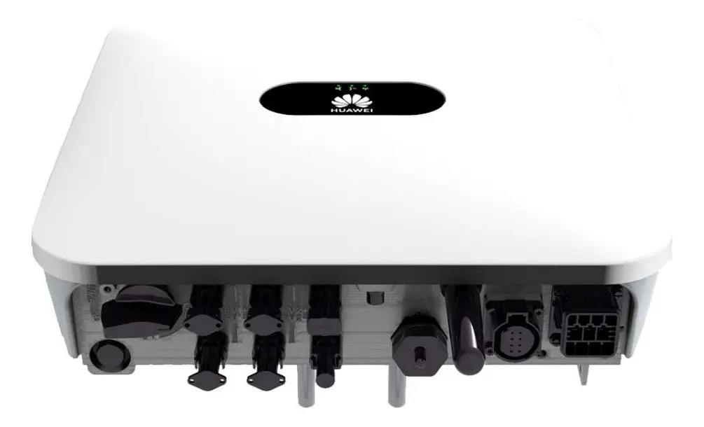 INVERSOR 5KW HUAWEI MONO 220V-02