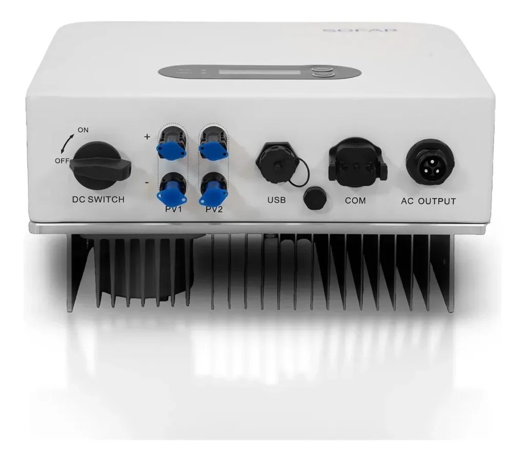 INVERSOR 5KW SOFAR MONO 220V-03