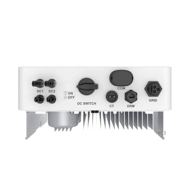 INVERSOR 5KW SOLIS MONO 220V-02