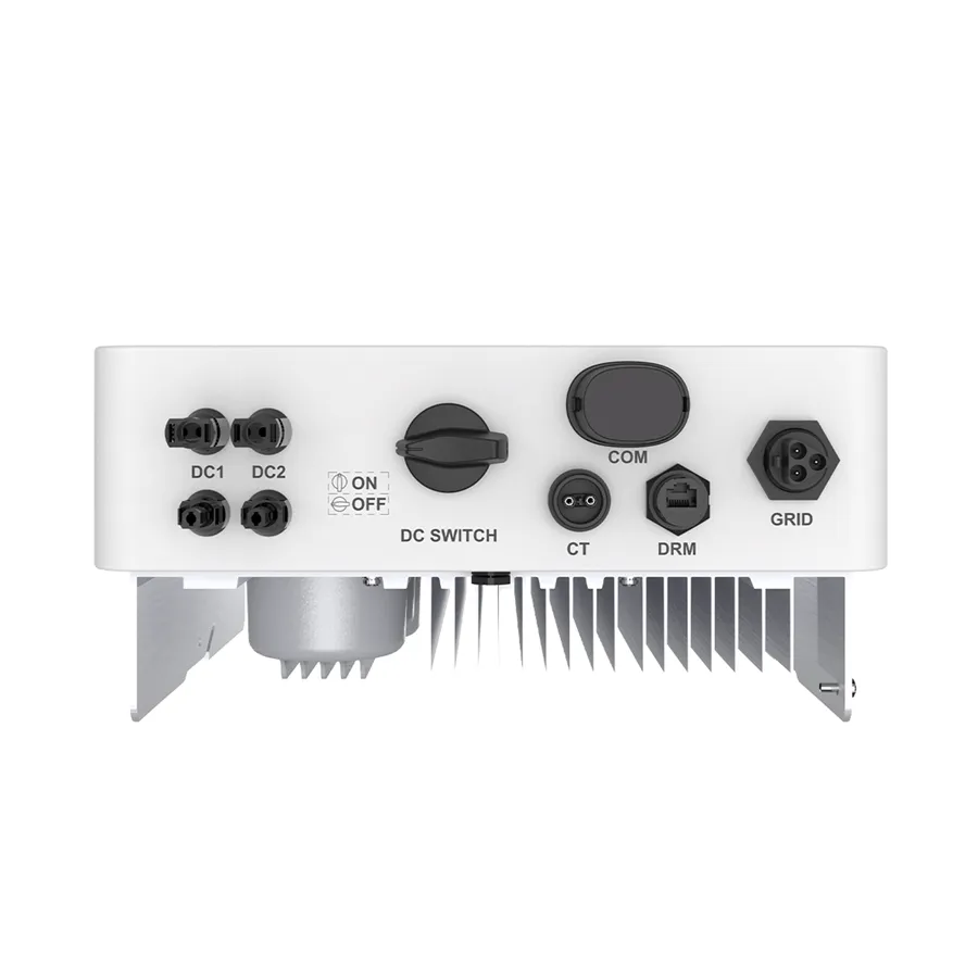 INVERSOR 5KW SOLIS MONO 220V-02