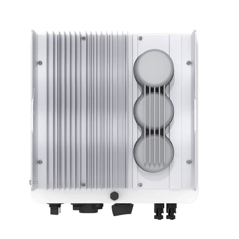 INVERSOR 5KW SOLIS MONO 220V-03