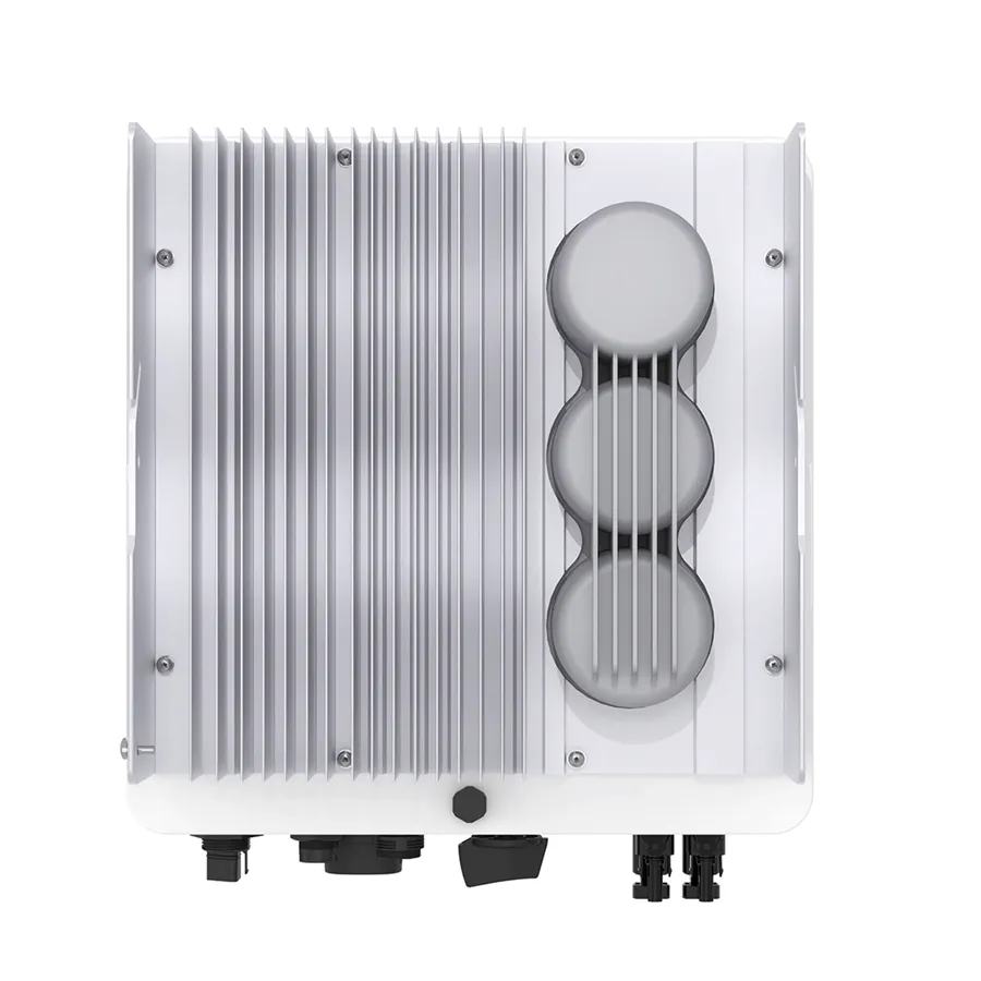 INVERSOR 5KW SOLIS MONO 220V-03