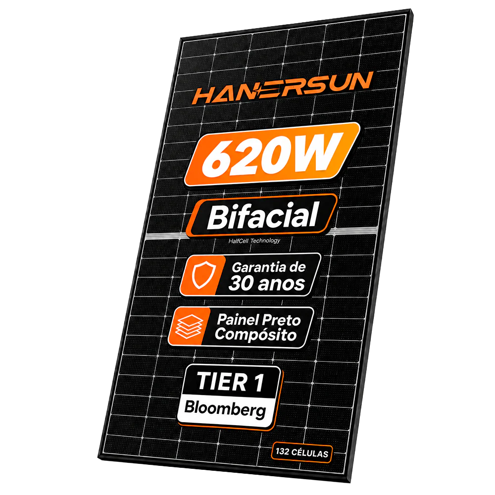 MODULO BIFACIAL 620W - HANERSUN-01