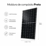 MODULO BIFACIAL 620W - HANERSUN-02
