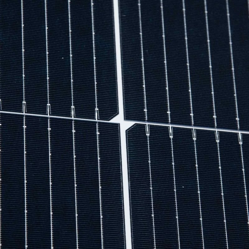 MODULO BIFACIAL 620W - OSDA-02