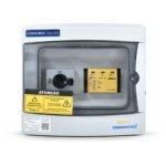STRINGBOX CC 1E/1S - 32A 1040 VCC - EMBRASTEC