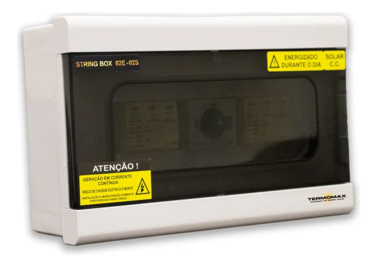 STRINGBOX CC 2E-2S-01