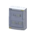 STRINGBOX CC 3E-3S - 32A