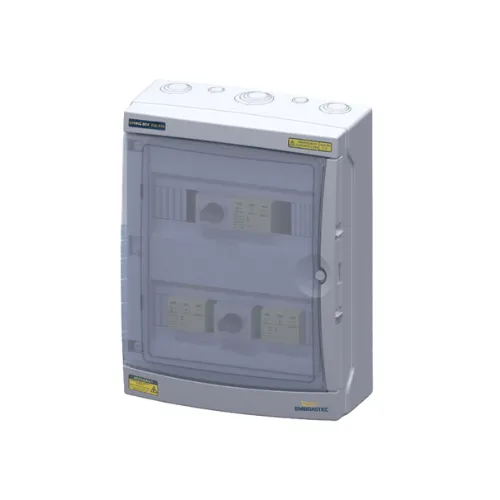 STRINGBOX CC 3E-3S - 32A