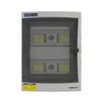 STRINGBOX CC 4E-4S