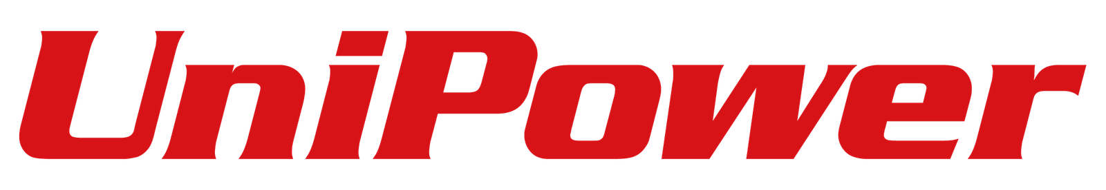 logo-unipower