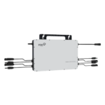 MICRO INVERSOR 2.5KW FOXESS MONO 220V – 4 MPPT – EX SUL – Q1-2500-E